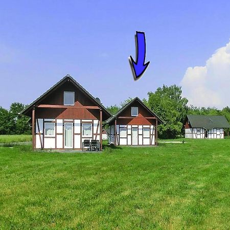 Holiday Home Partwitz, Elsterheide מראה חיצוני תמונה