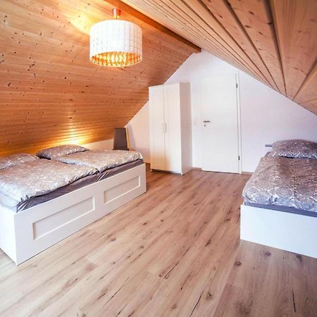 Holiday Home Partwitz, Elsterheide מראה חיצוני תמונה