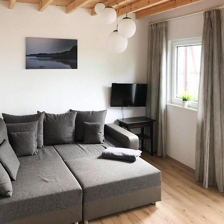 Holiday Home Partwitz, Elsterheide מראה חיצוני תמונה