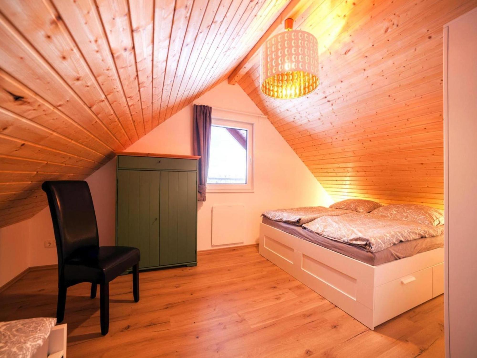 Holiday Home Partwitz, Elsterheide מראה חיצוני תמונה