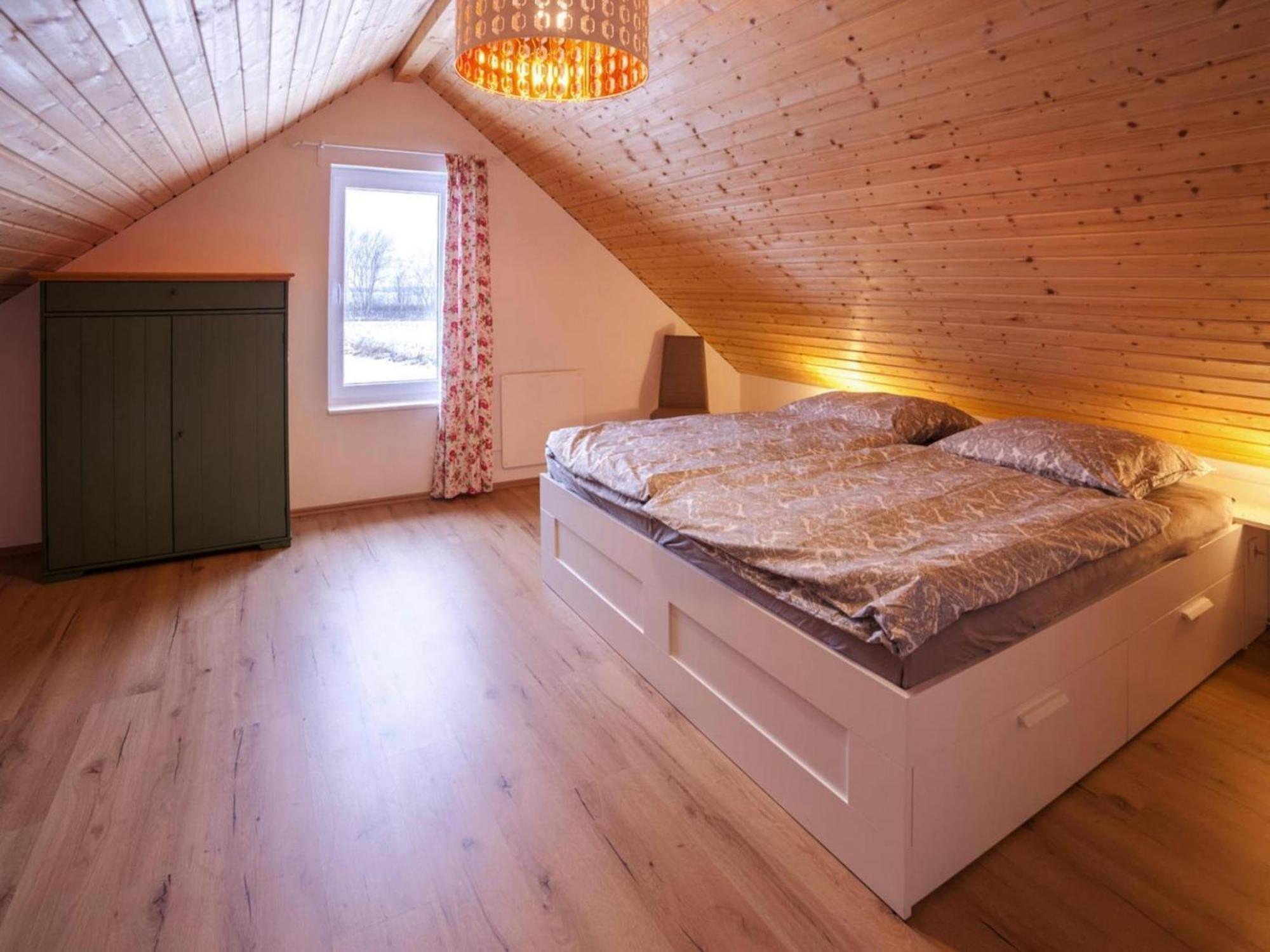 Holiday Home Partwitz, Elsterheide מראה חיצוני תמונה